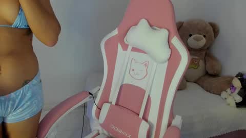 Snapshot of lanarouse1 chatting on 02/13/25, 05:05 Lana online show from 02/13/25, 05:05