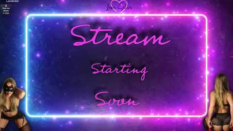 Lana Sativa online show from 11/03/25, 03:35