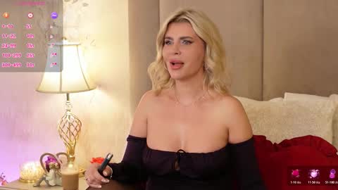 Anastaisa online show from 03/11/26, 04:18