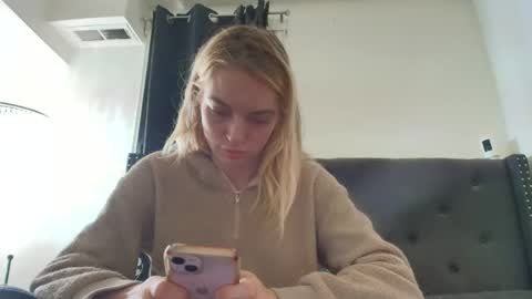 lanaxsharapova online show from 01/13/26, 12:05