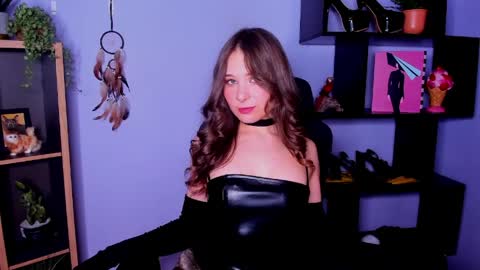 Snapshot of lanaxstar chatting on 04/10/26, 06:29 LanaXStar online show from 04/10/26, 06:29