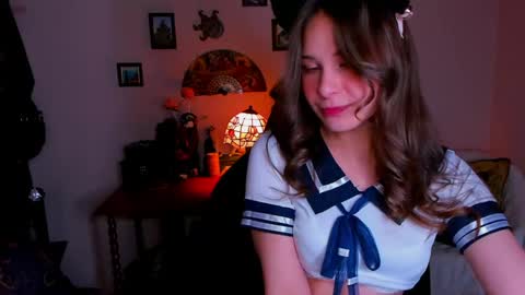 Snapshot of lanaxstar chatting on 04/24/26, 07:33 LanaXStar online show from 04/24/26, 07:33