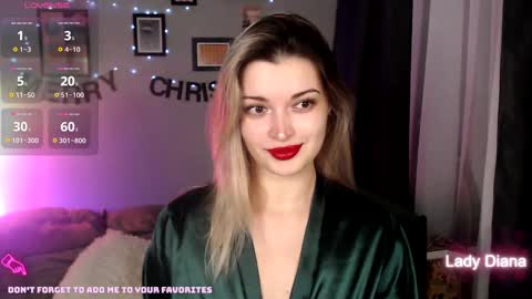 LancasterMiss online show from 12/20/24, 04:46