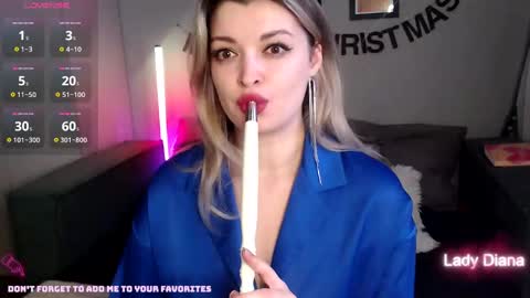 LancasterMiss online show from 12/27/24, 10:12