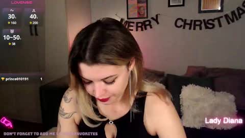 LancasterMiss online show from 12/27/24, 04:54