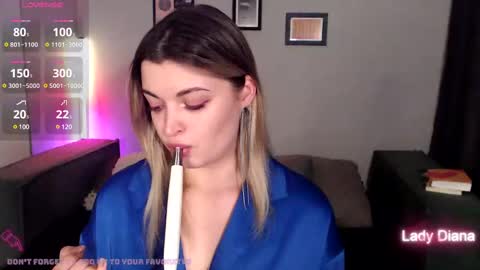 LancasterMiss online show from 01/09/25, 04:06