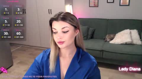 LancasterMiss online show from 01/11/25, 11:34