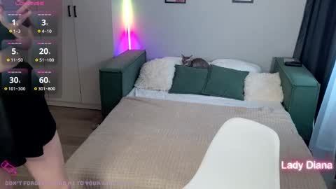 LancasterMiss online show from 01/27/25, 11:54