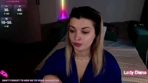 LancasterMiss online show from 01/29/25, 07:25