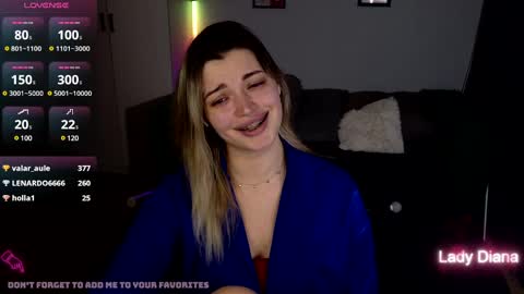 LancasterMiss online show from 02/01/25, 08:37