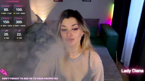 LancasterMiss online show from 02/03/25, 12:14