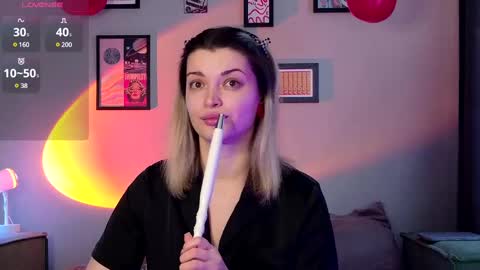 LancasterMiss online show from 02/15/25, 12:43