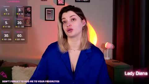 LancasterMiss online show from 02/24/25, 01:31