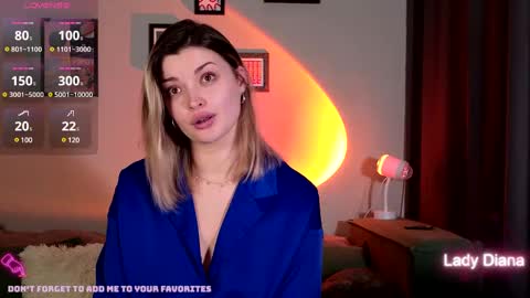 LancasterMiss online show from 02/24/25, 04:36