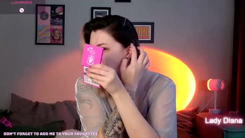 LancasterMiss online show from 03/03/25, 06:59