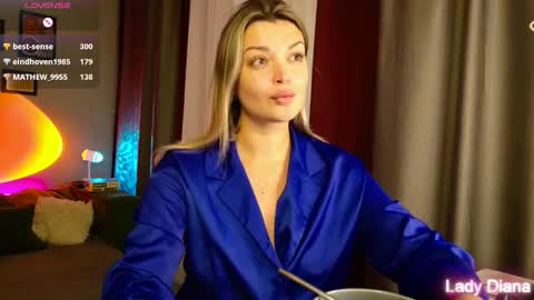 LancasterMiss online show from 09/24/25, 06:33