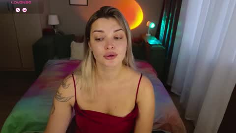 LancasterMiss online show from 10/02/25, 01:18