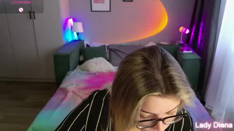 LancasterMiss online show from 10/09/25, 11:30