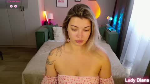 LancasterMiss online show from 10/10/25, 11:42