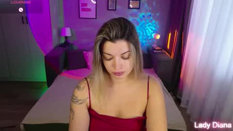 LancasterMiss online show from 10/16/25, 11:11