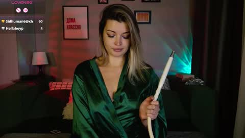 LancasterMiss online show from 10/18/25, 03:24