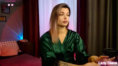 LancasterMiss online show from 10/19/25, 01:34