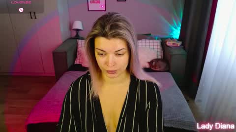 LancasterMiss online show from 10/20/25, 06:58