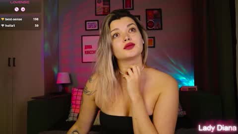 LancasterMiss online show from 10/24/25, 05:20