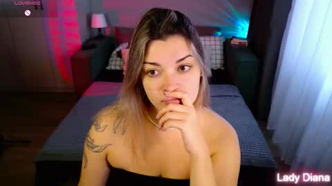 LancasterMiss online show from 10/25/25, 09:28