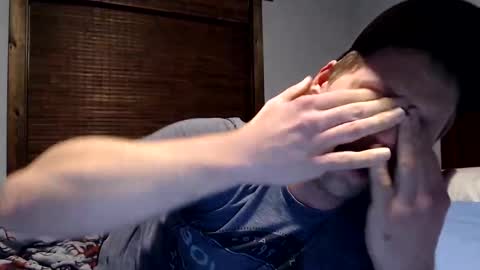 Lance online show from 01/03/25, 12:33