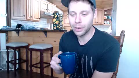 Lance online show from 01/14/25, 03:15