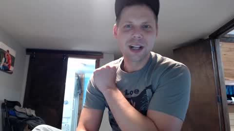 Lance online show from 02/06/25, 12:43