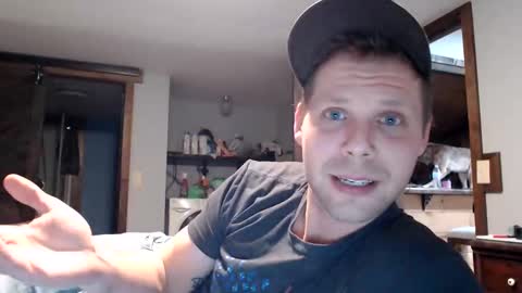 Lance online show from 02/27/25, 12:43