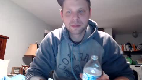 Lance online show from 03/12/25, 11:44