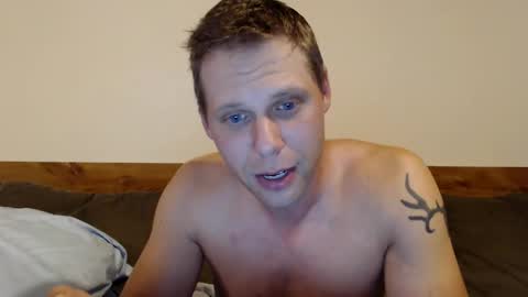 Lance online show from 09/15/25, 12:10