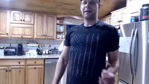 Lance online show from 01/08/26, 12:46