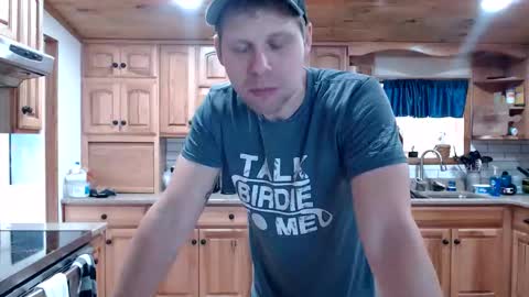 Lance online show from 01/13/26, 04:12