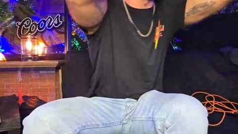 LANCE online show from 11/19/25, 01:16