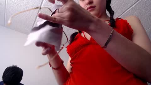 your love online show from 01/12/25, 06:59