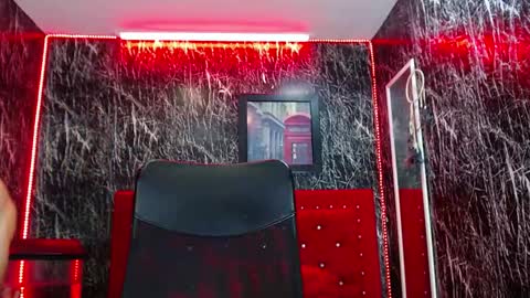 Lancelot Benwick online show from 01/12/25, 02:14