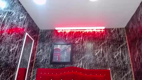 Lancelot Benwick online show from 03/04/25, 02:17