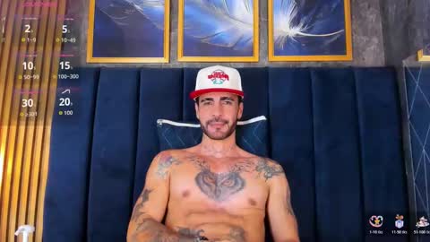 Snapshot of lancelot_benwick chatting on 03/26/26, 07:52 Lancelot Benwick online show from 03/26/26, 07:52