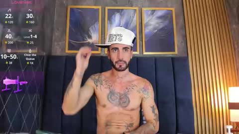 Snapshot of lancelot_benwick chatting on 04/06/26, 08:21 Lancelot Benwick online show from 04/06/26, 08:21