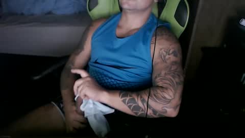 Landaw online show from 12/03/24, 10:50