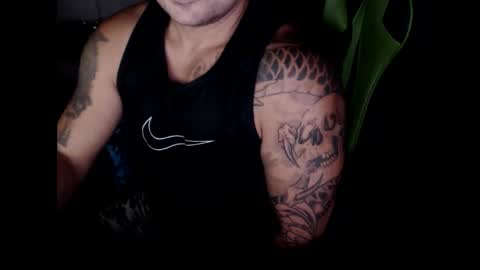 Landaw online show from 01/27/25, 01:19