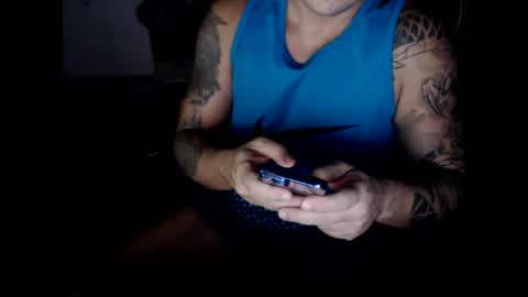 Landaw online show from 02/28/25, 12:42