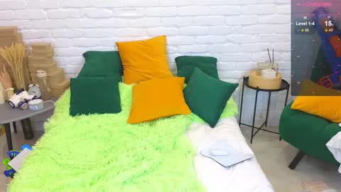 Snapshot of landel_boy chatting on 03/08/25, 06:47 Lanny online show from 03/08/25, 06:47