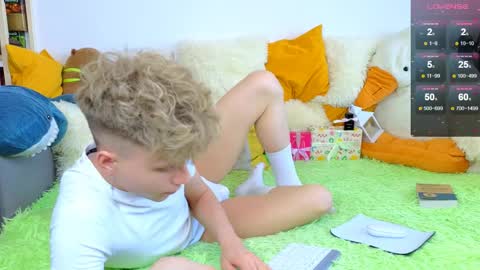 Lanny online show from 04/02/26, 08:45