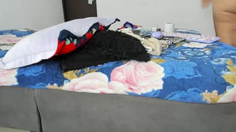 Snapshot of lanegraflor955 chatting on 03/20/26, 08:35 Stefany online show from 03/20/26, 08:35