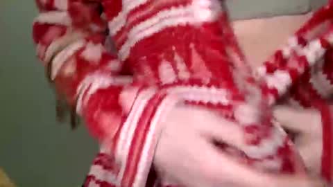 langoria online show from 02/08/25, 10:29